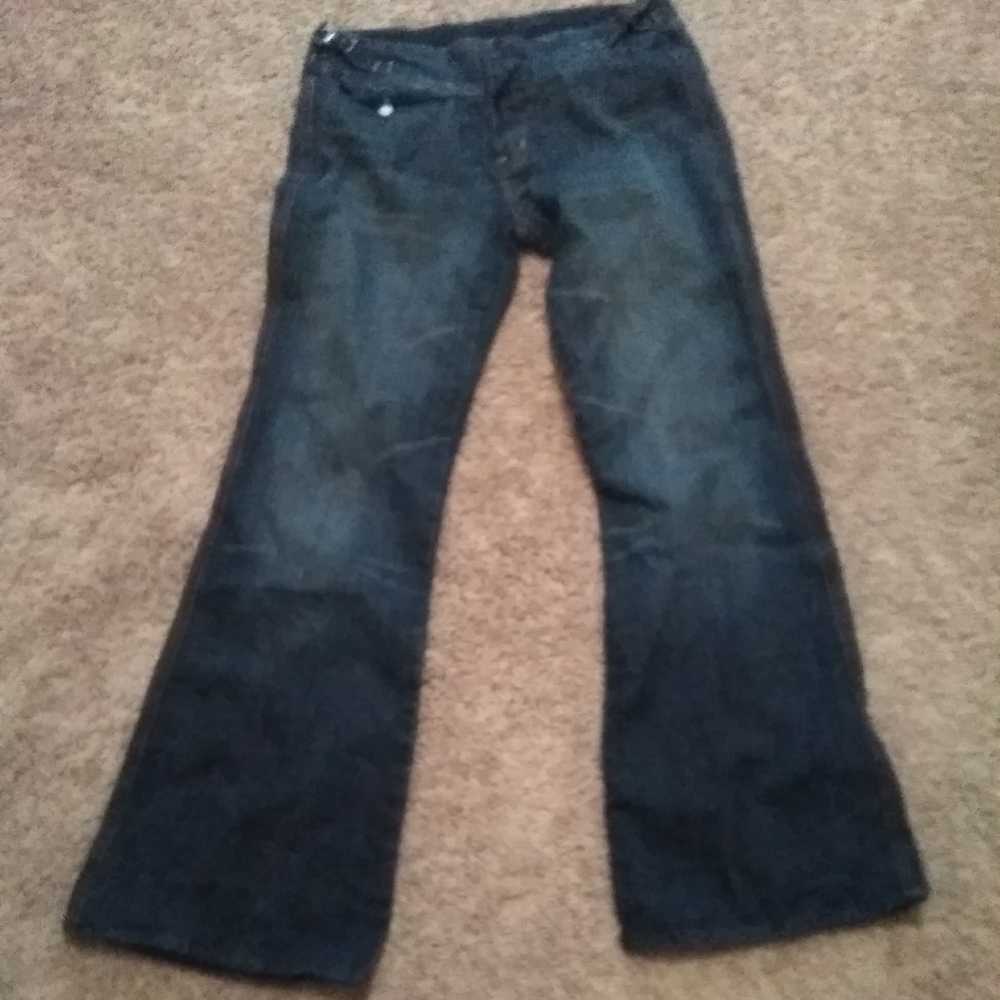 7 For All Mankind Jeans 32